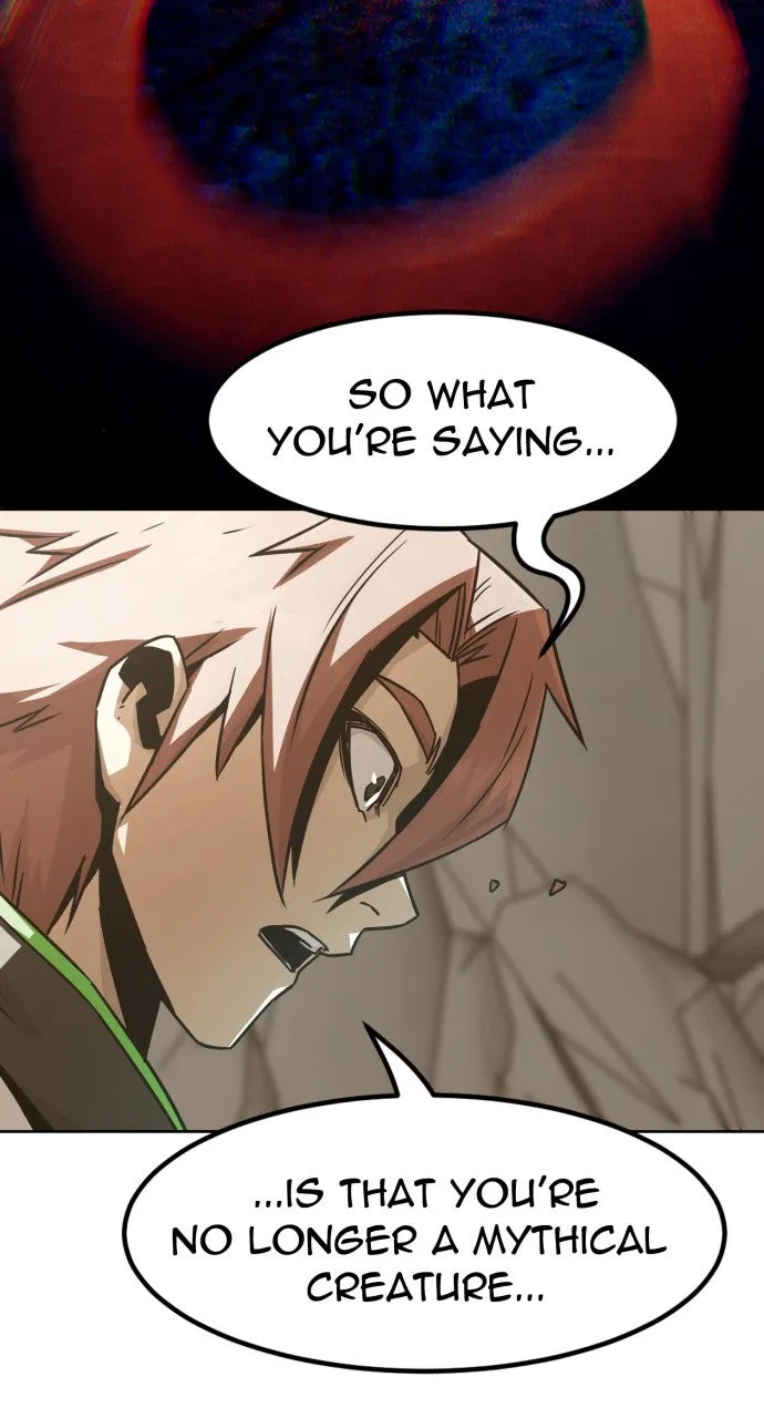 The Dang Clan’s Swordmaster Heir Just Wants a Normal Life Chapter 70 page 37 - 
