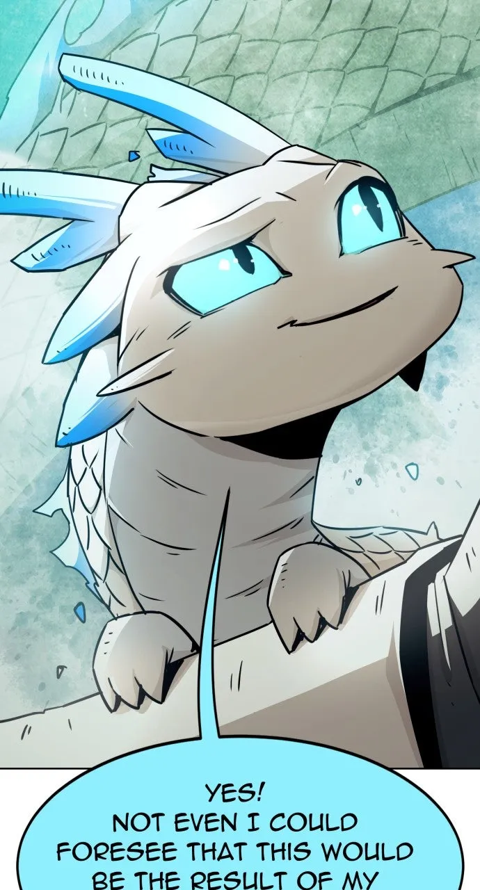 The Dang Clan’s Swordmaster Heir Just Wants a Normal Life Chapter 70 page 39 - 