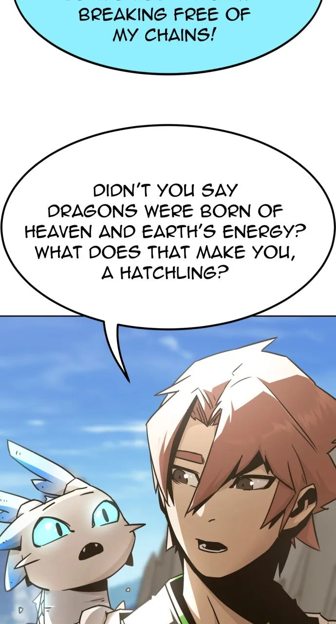 The Dang Clan’s Swordmaster Heir Just Wants a Normal Life Chapter 70 page 40 - 