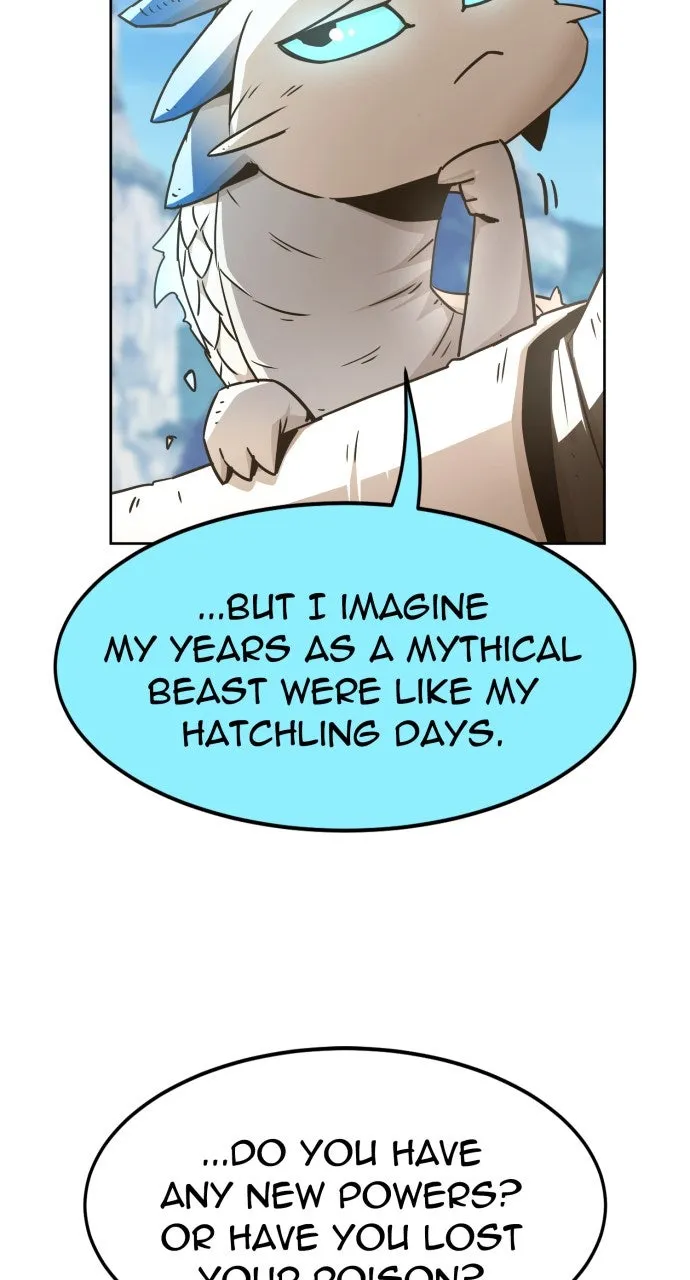 The Dang Clan’s Swordmaster Heir Just Wants a Normal Life Chapter 70 page 42 - 