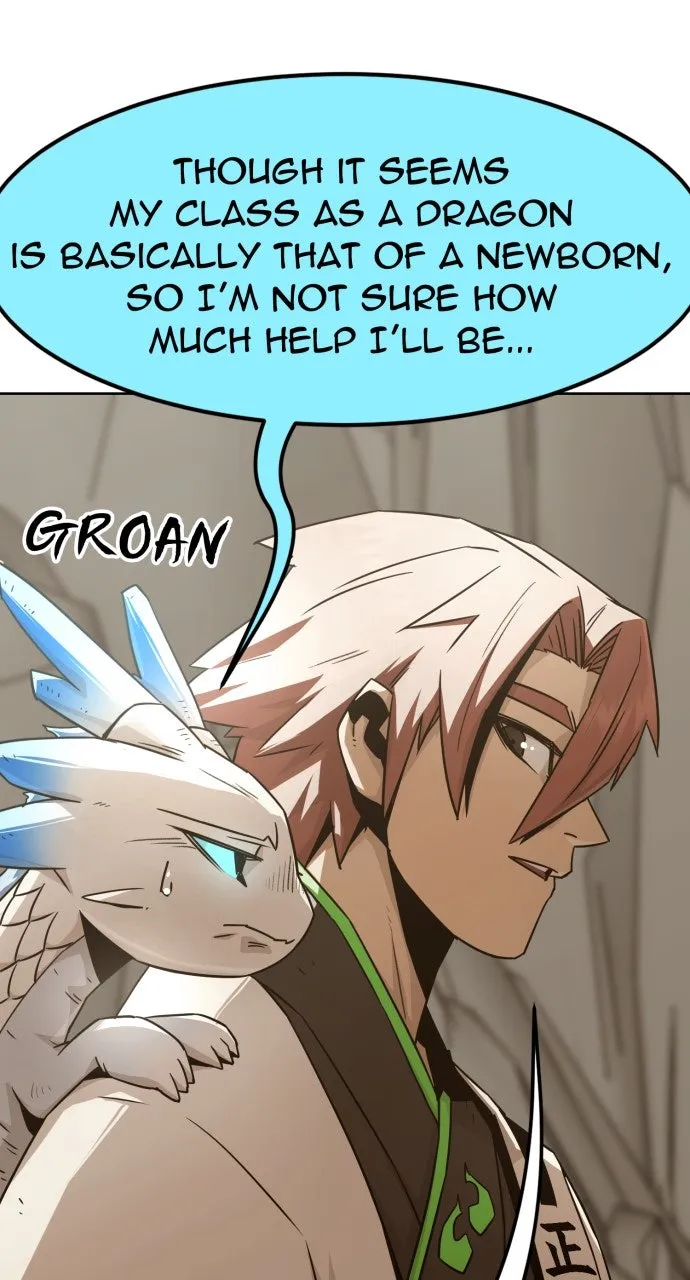 The Dang Clan’s Swordmaster Heir Just Wants a Normal Life Chapter 70 page 44 - 