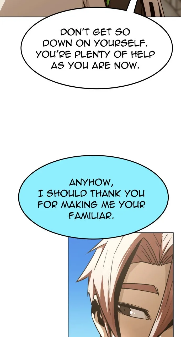 The Dang Clan’s Swordmaster Heir Just Wants a Normal Life Chapter 70 page 45 - 