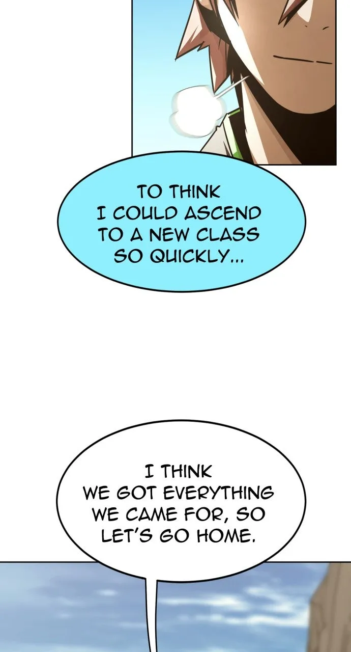 The Dang Clan’s Swordmaster Heir Just Wants a Normal Life Chapter 70 page 46 - 