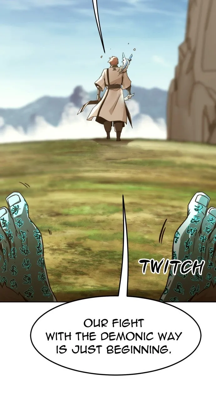 The Dang Clan’s Swordmaster Heir Just Wants a Normal Life Chapter 70 page 47 - 