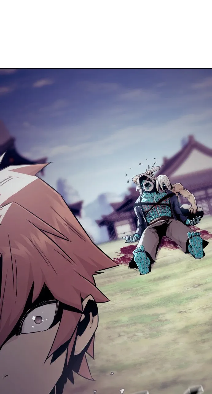 The Dang Clan’s Swordmaster Heir Just Wants a Normal Life Chapter 70 page 48 - 