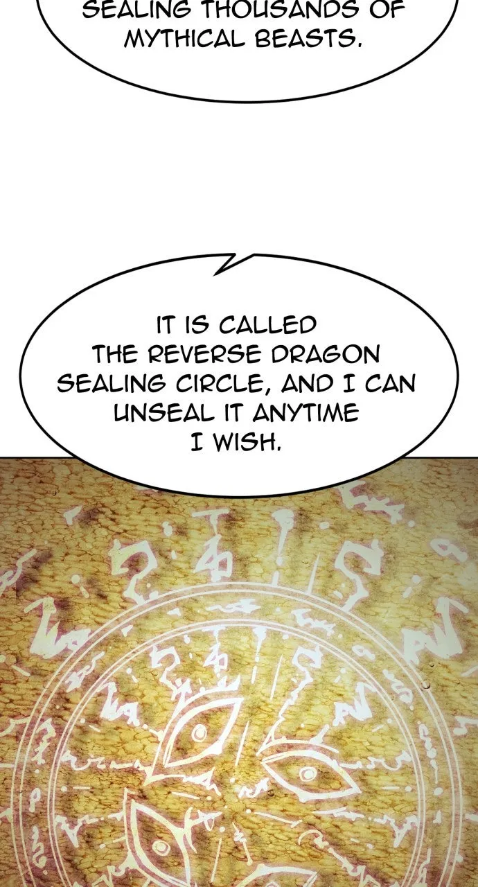 The Dang Clan’s Swordmaster Heir Just Wants a Normal Life Chapter 70 page 6 - 