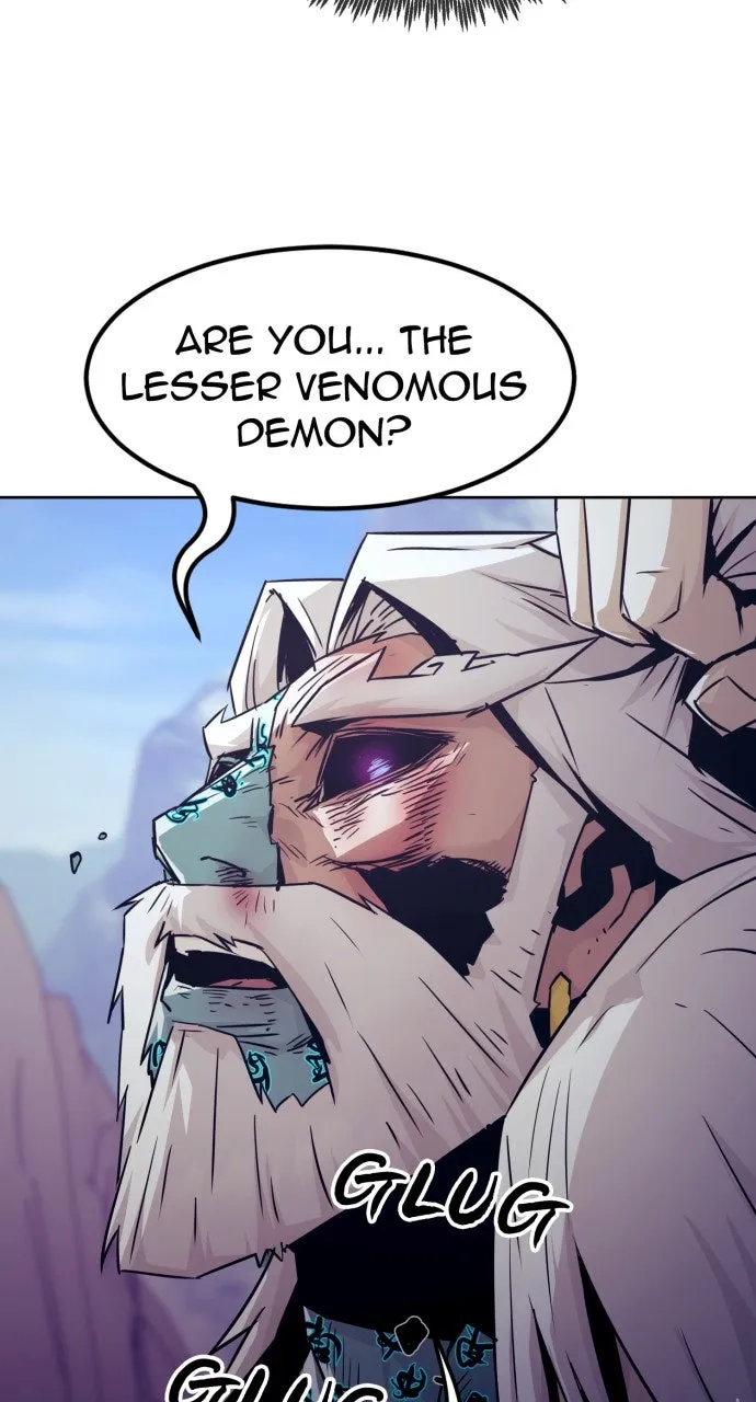 The Dang Clan’s Swordmaster Heir Just Wants a Normal Life Chapter 70 page 52 - 