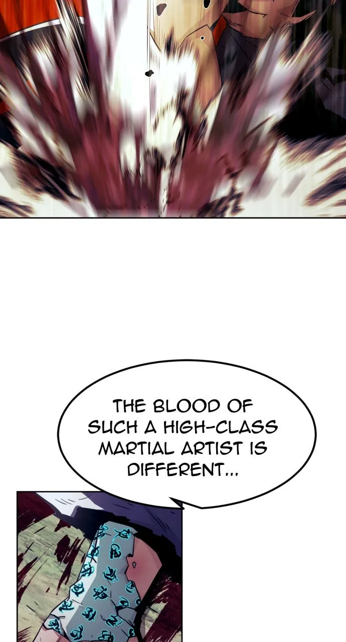 The Dang Clan’s Swordmaster Heir Just Wants a Normal Life Chapter 70 page 54 - 
