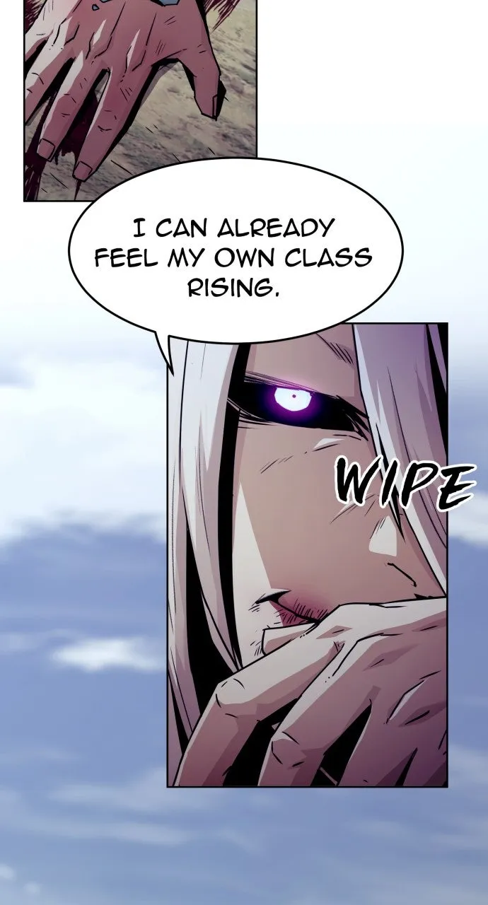 The Dang Clan’s Swordmaster Heir Just Wants a Normal Life Chapter 70 page 55 - 
