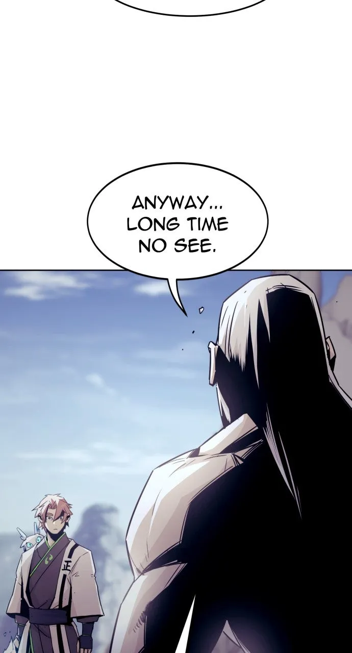 The Dang Clan’s Swordmaster Heir Just Wants a Normal Life Chapter 70 page 57 - 
