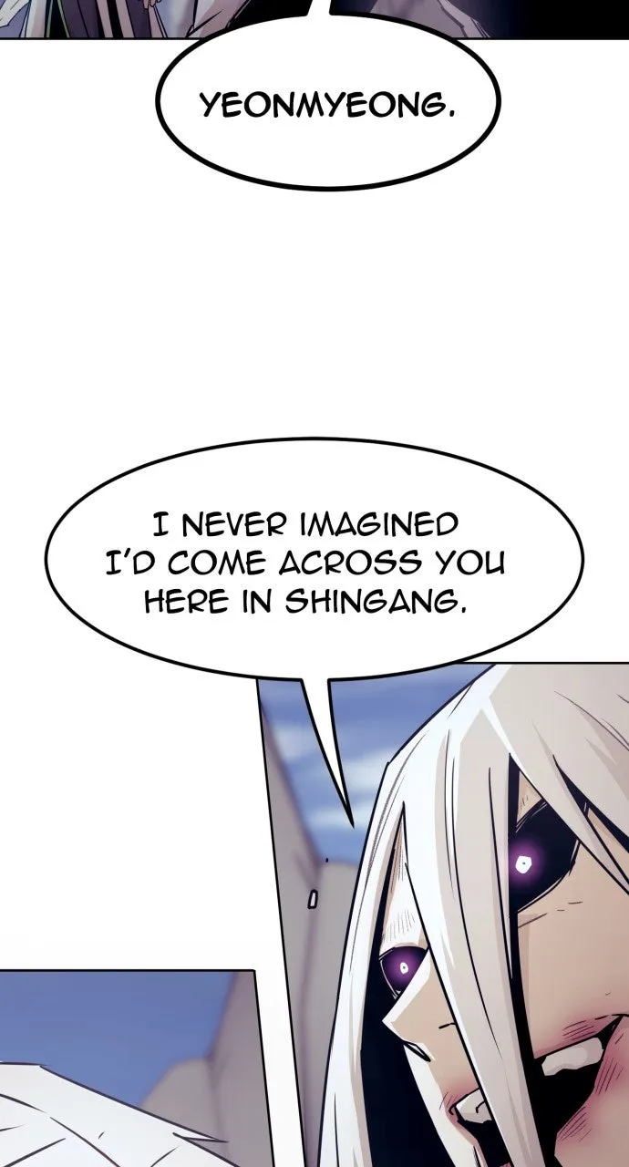 The Dang Clan’s Swordmaster Heir Just Wants a Normal Life Chapter 70 page 58 - 