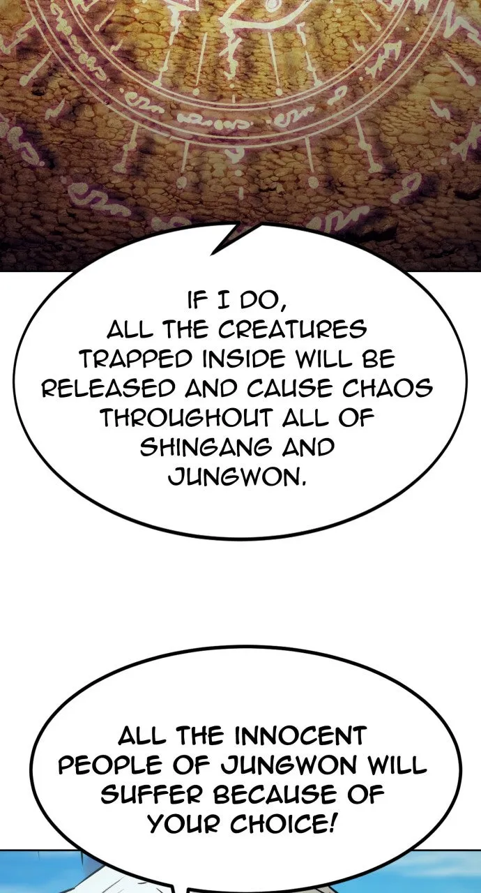 The Dang Clan’s Swordmaster Heir Just Wants a Normal Life Chapter 70 page 7 - 