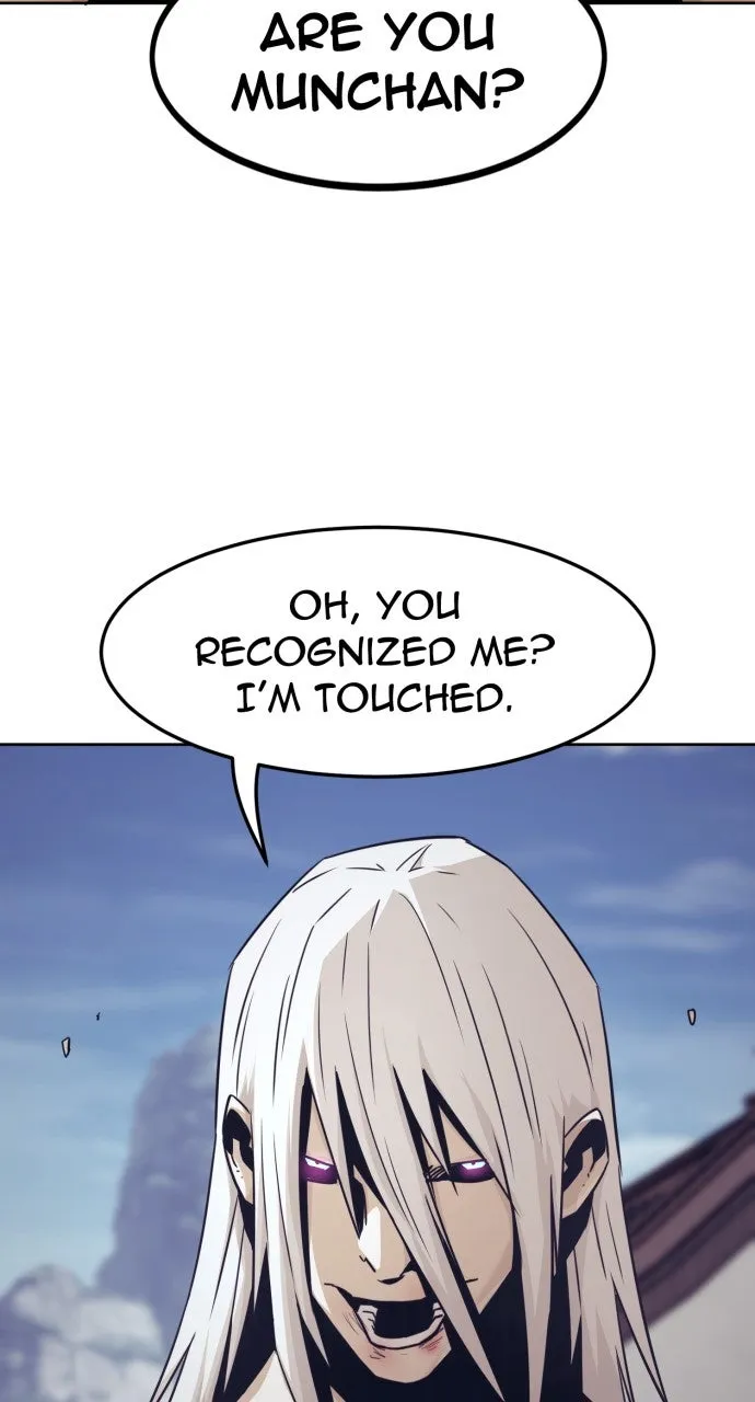 The Dang Clan’s Swordmaster Heir Just Wants a Normal Life Chapter 70 page 61 - 