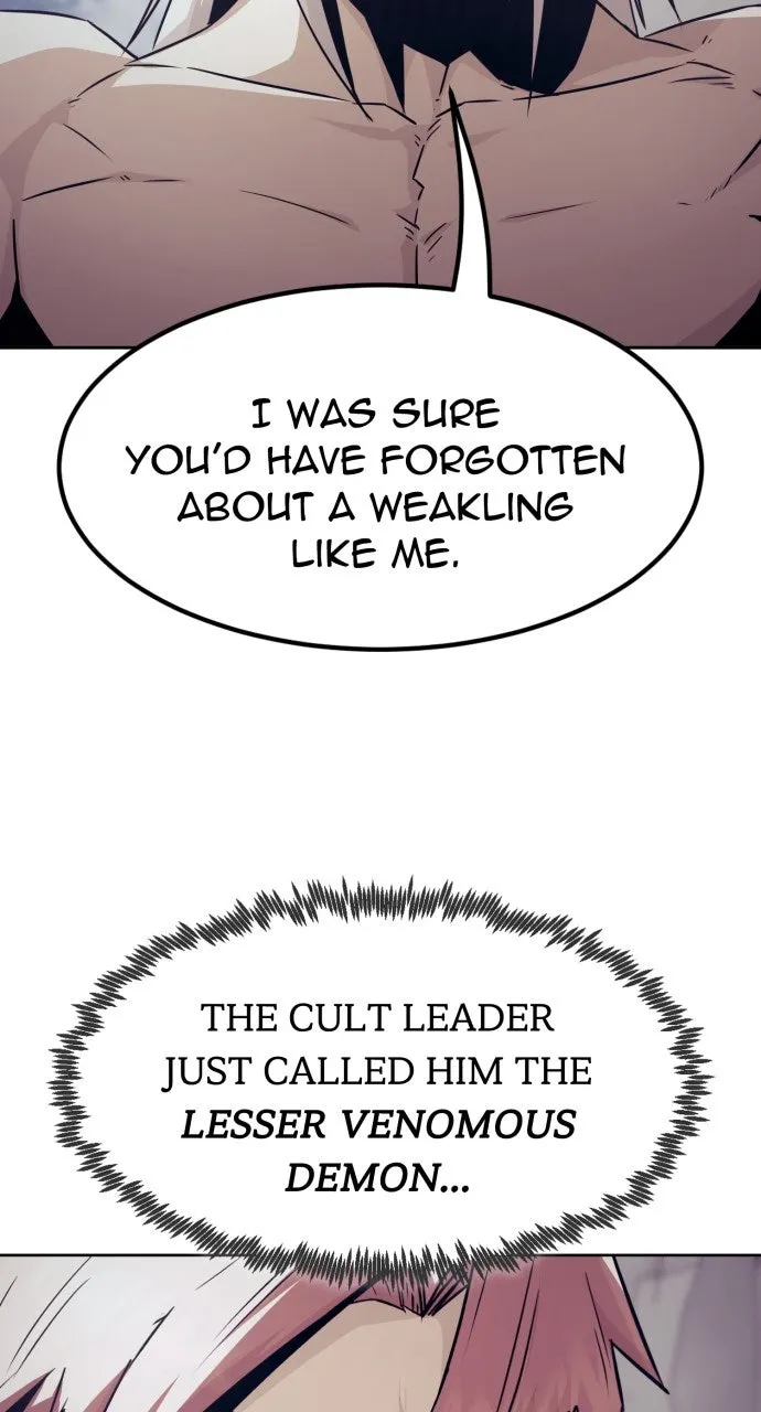 The Dang Clan’s Swordmaster Heir Just Wants a Normal Life Chapter 70 page 62 - 