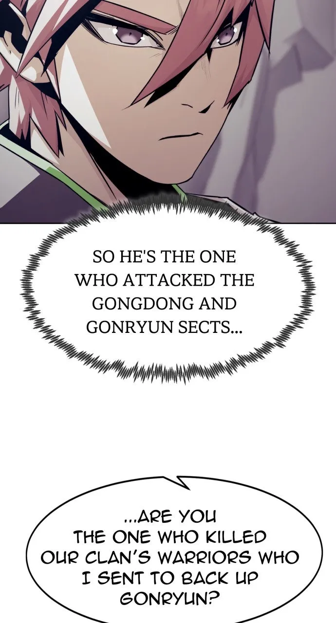 The Dang Clan’s Swordmaster Heir Just Wants a Normal Life Chapter 70 page 63 - 