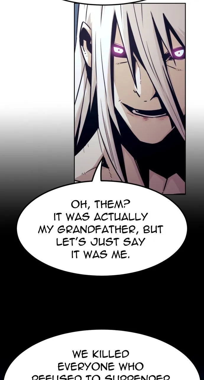 The Dang Clan’s Swordmaster Heir Just Wants a Normal Life Chapter 70 page 64 - 