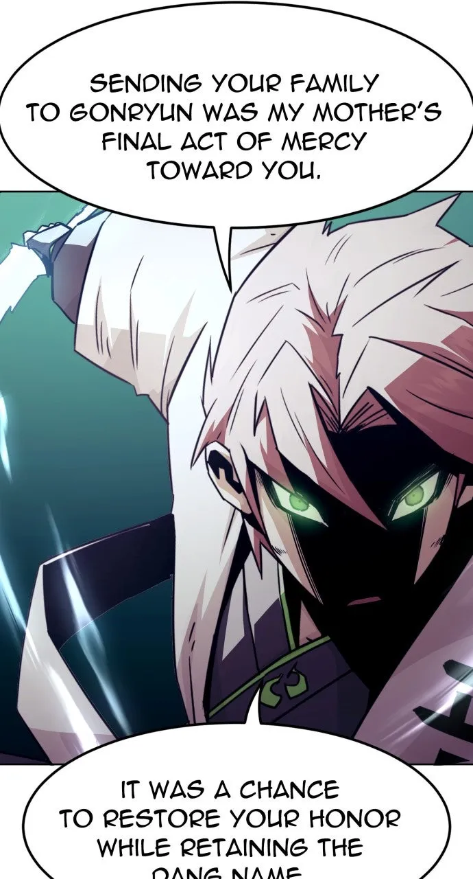 The Dang Clan’s Swordmaster Heir Just Wants a Normal Life Chapter 70 page 69 - 