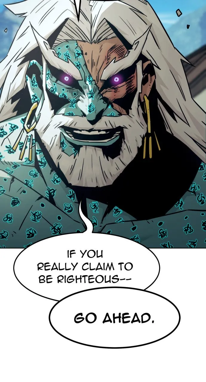 The Dang Clan’s Swordmaster Heir Just Wants a Normal Life Chapter 70 page 8 - 