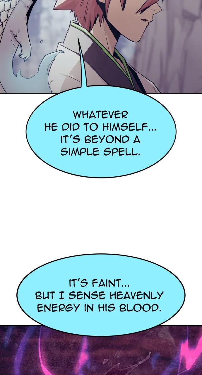 The Dang Clan’s Swordmaster Heir Just Wants a Normal Life Chapter 70 page 74 - 