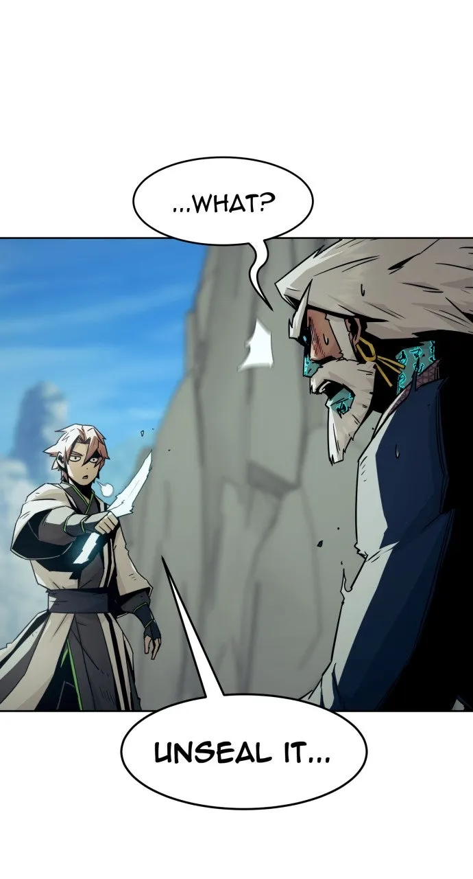 The Dang Clan’s Swordmaster Heir Just Wants a Normal Life Chapter 70 page 9 - 