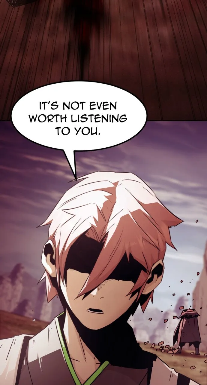 The Dang Clan’s Swordmaster Heir Just Wants a Normal Life Chapter 70 page 85 - 
