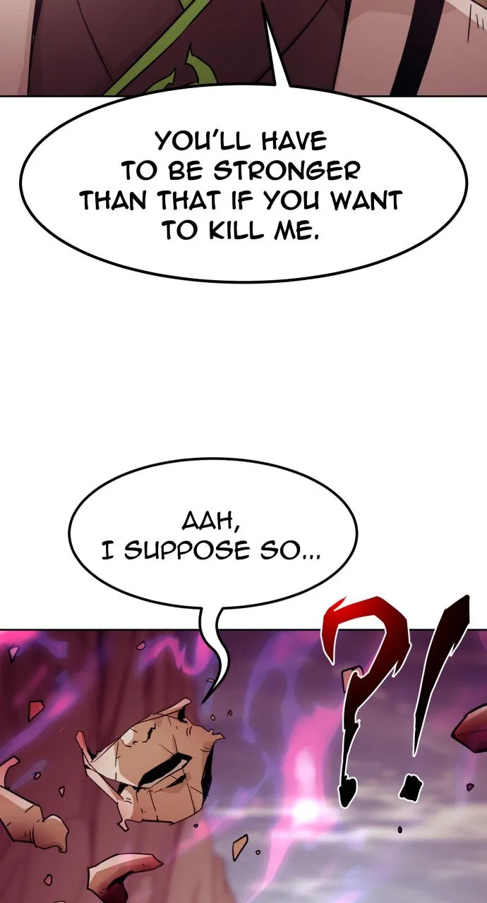 The Dang Clan’s Swordmaster Heir Just Wants a Normal Life Chapter 70 page 86 - 