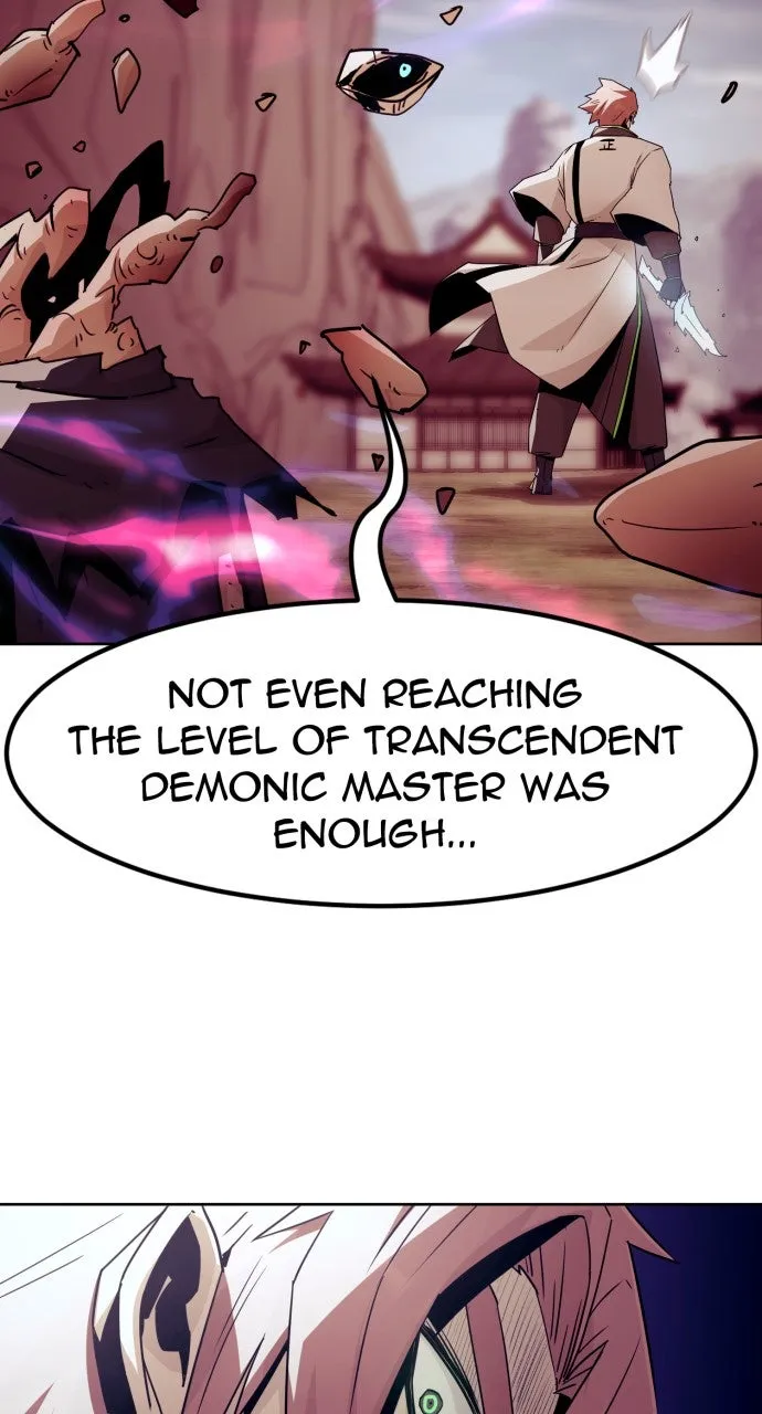 The Dang Clan’s Swordmaster Heir Just Wants a Normal Life Chapter 70 page 87 - 