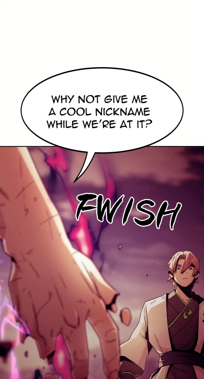 The Dang Clan’s Swordmaster Heir Just Wants a Normal Life Chapter 70 page 91 - 