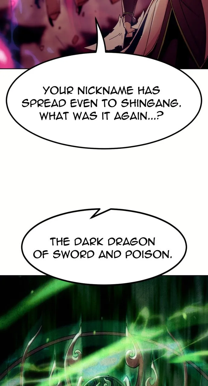 The Dang Clan’s Swordmaster Heir Just Wants a Normal Life Chapter 70 page 92 - 
