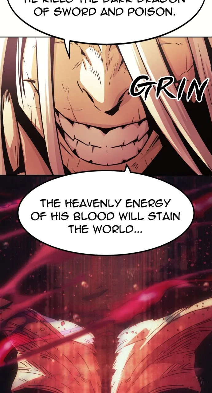 The Dang Clan’s Swordmaster Heir Just Wants a Normal Life Chapter 70 page 94 - 