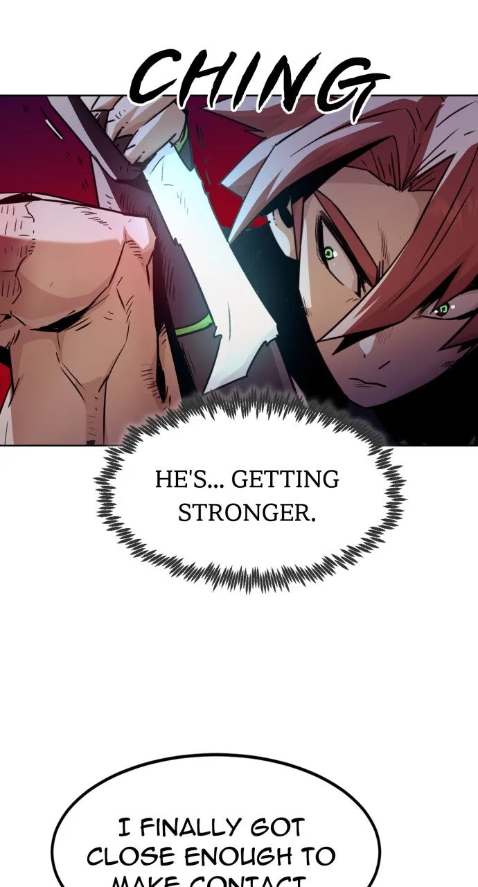The Dang Clan’s Swordmaster Heir Just Wants a Normal Life Chapter 71 page 15 - 