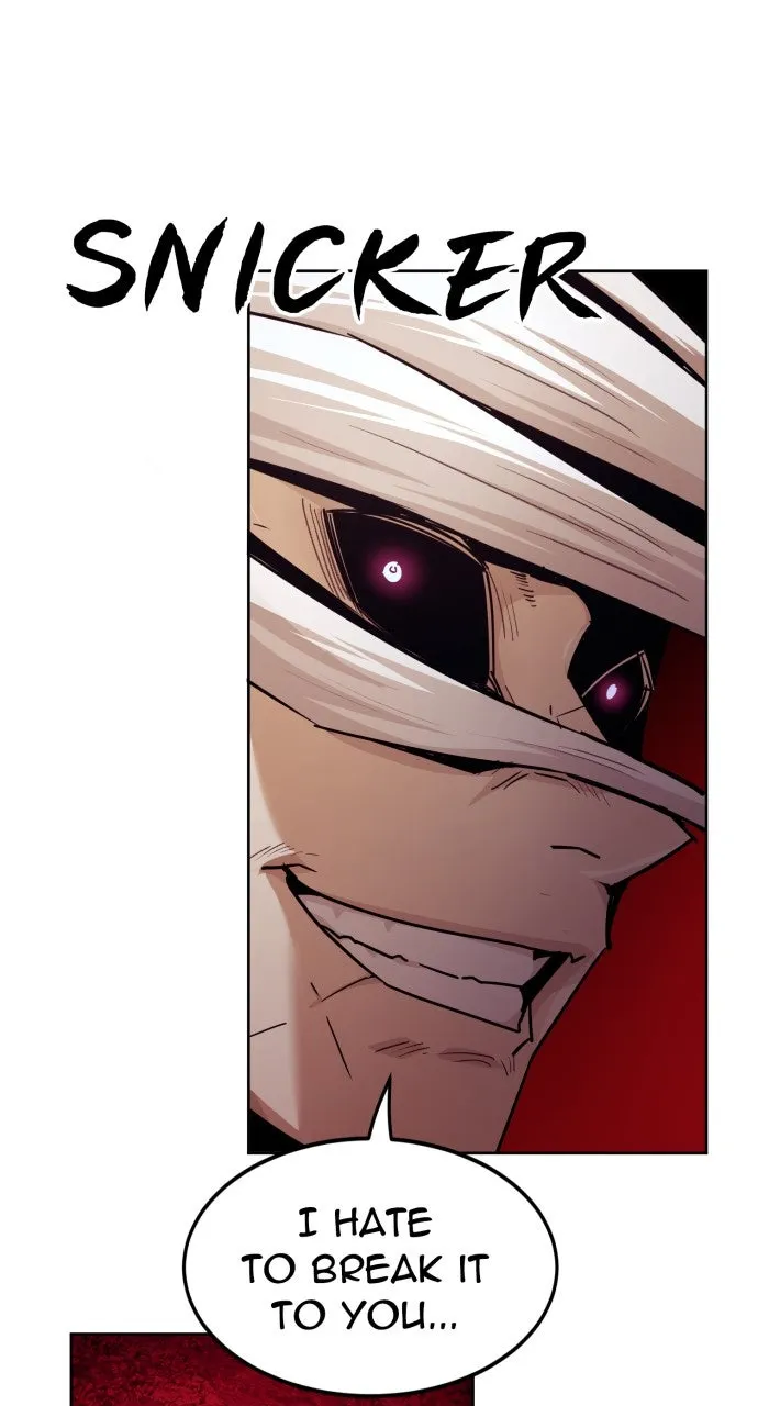 The Dang Clan’s Swordmaster Heir Just Wants a Normal Life Chapter 71 page 17 - 