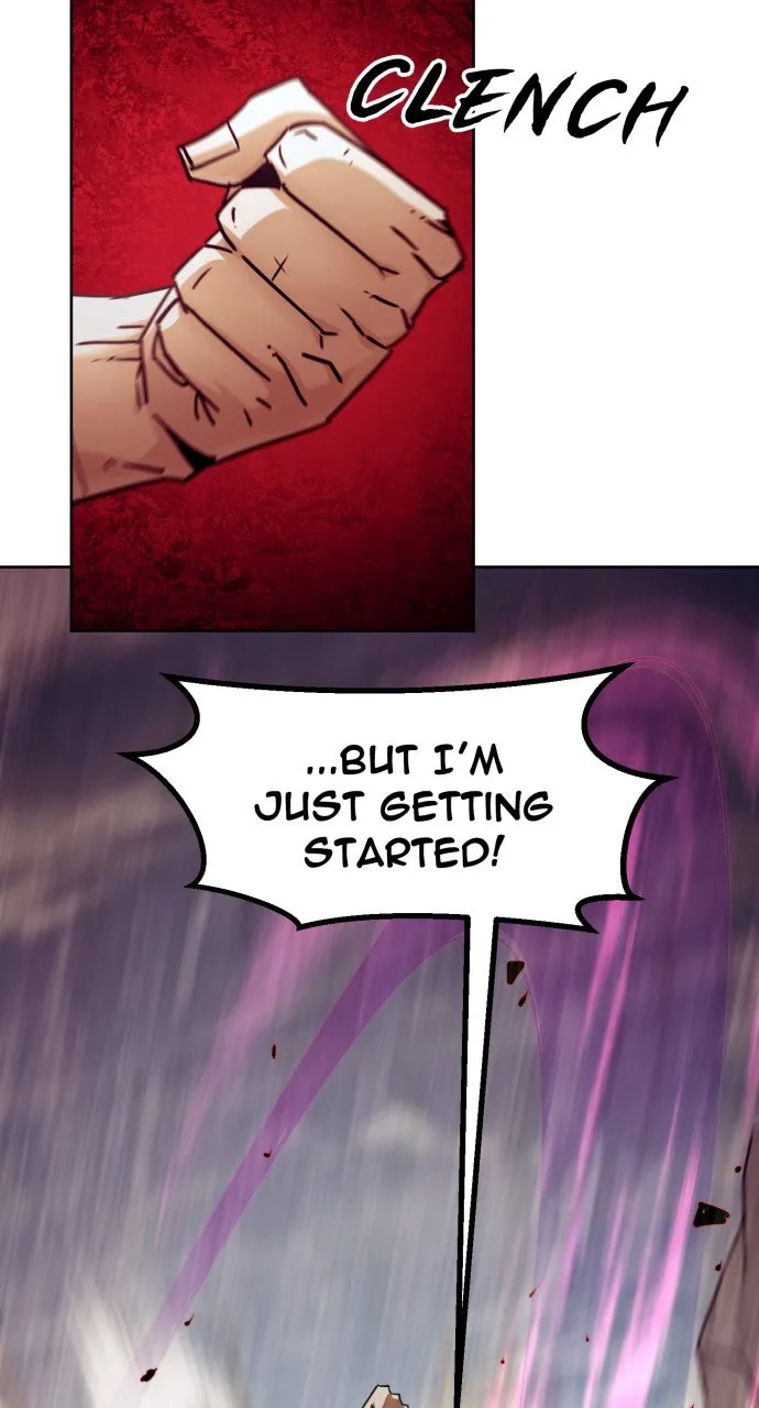 The Dang Clan’s Swordmaster Heir Just Wants a Normal Life Chapter 71 page 18 - 