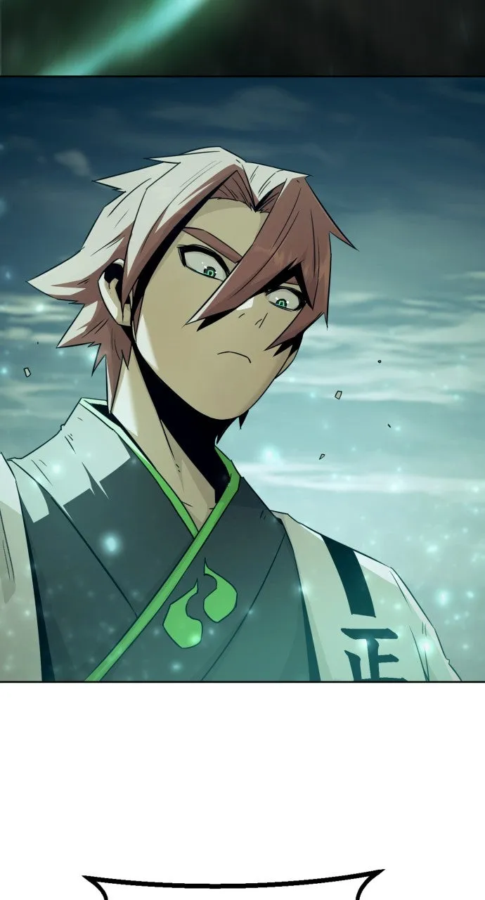 The Dang Clan’s Swordmaster Heir Just Wants a Normal Life Chapter 71 page 25 - 