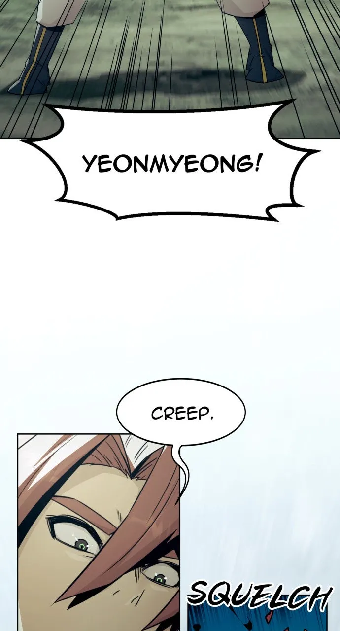 The Dang Clan’s Swordmaster Heir Just Wants a Normal Life Chapter 71 page 28 - 