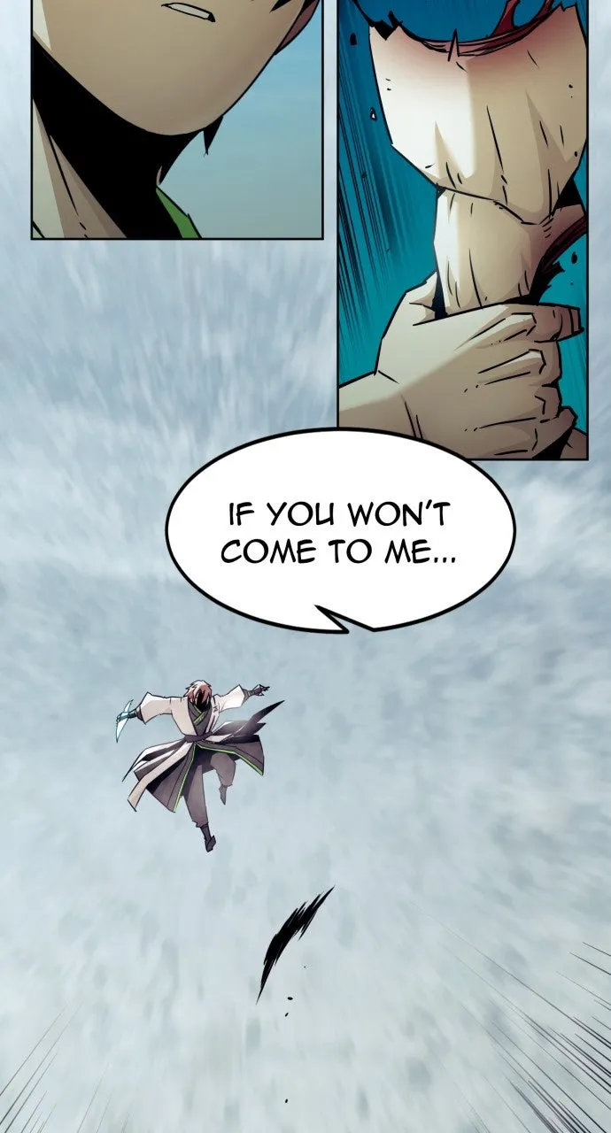 The Dang Clan’s Swordmaster Heir Just Wants a Normal Life Chapter 71 page 29 - 