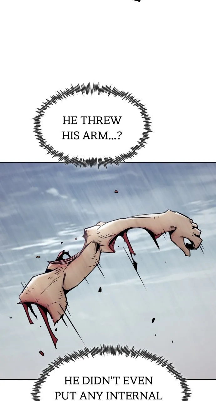 The Dang Clan’s Swordmaster Heir Just Wants a Normal Life Chapter 71 page 31 - 