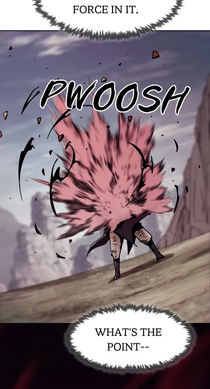 The Dang Clan’s Swordmaster Heir Just Wants a Normal Life Chapter 71 page 32 - 
