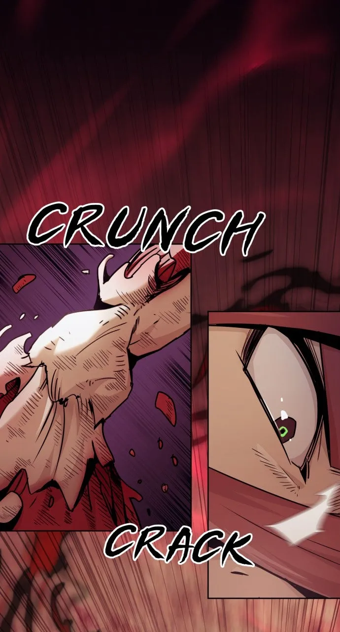 The Dang Clan’s Swordmaster Heir Just Wants a Normal Life Chapter 71 page 33 - 