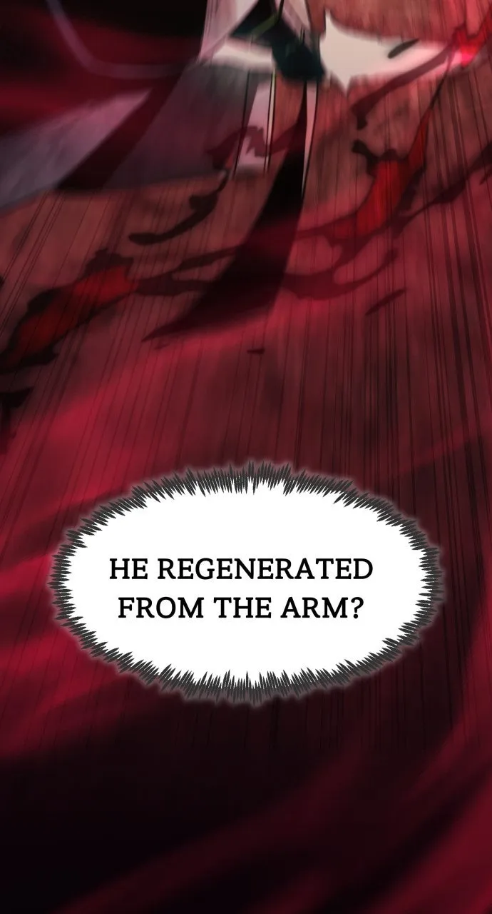 The Dang Clan’s Swordmaster Heir Just Wants a Normal Life Chapter 71 page 35 - 