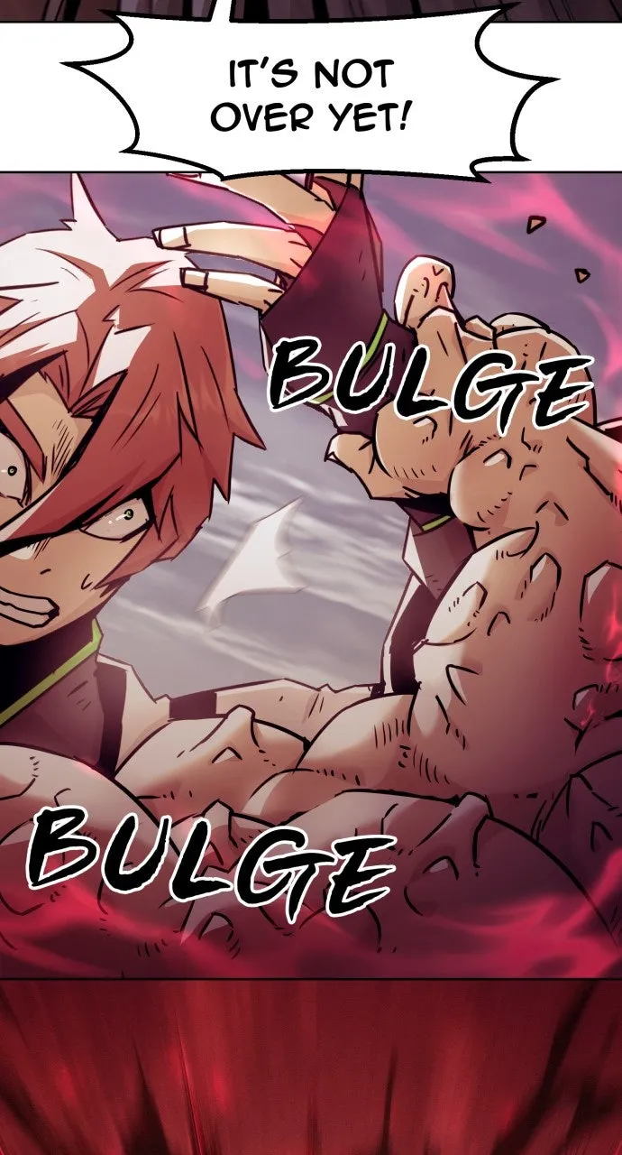The Dang Clan’s Swordmaster Heir Just Wants a Normal Life Chapter 71 page 37 - 