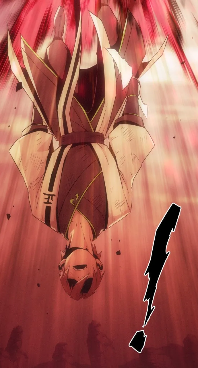 The Dang Clan’s Swordmaster Heir Just Wants a Normal Life Chapter 71 page 39 - 