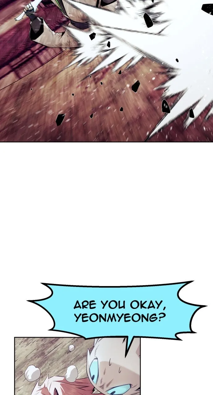 The Dang Clan’s Swordmaster Heir Just Wants a Normal Life Chapter 71 page 42 - 