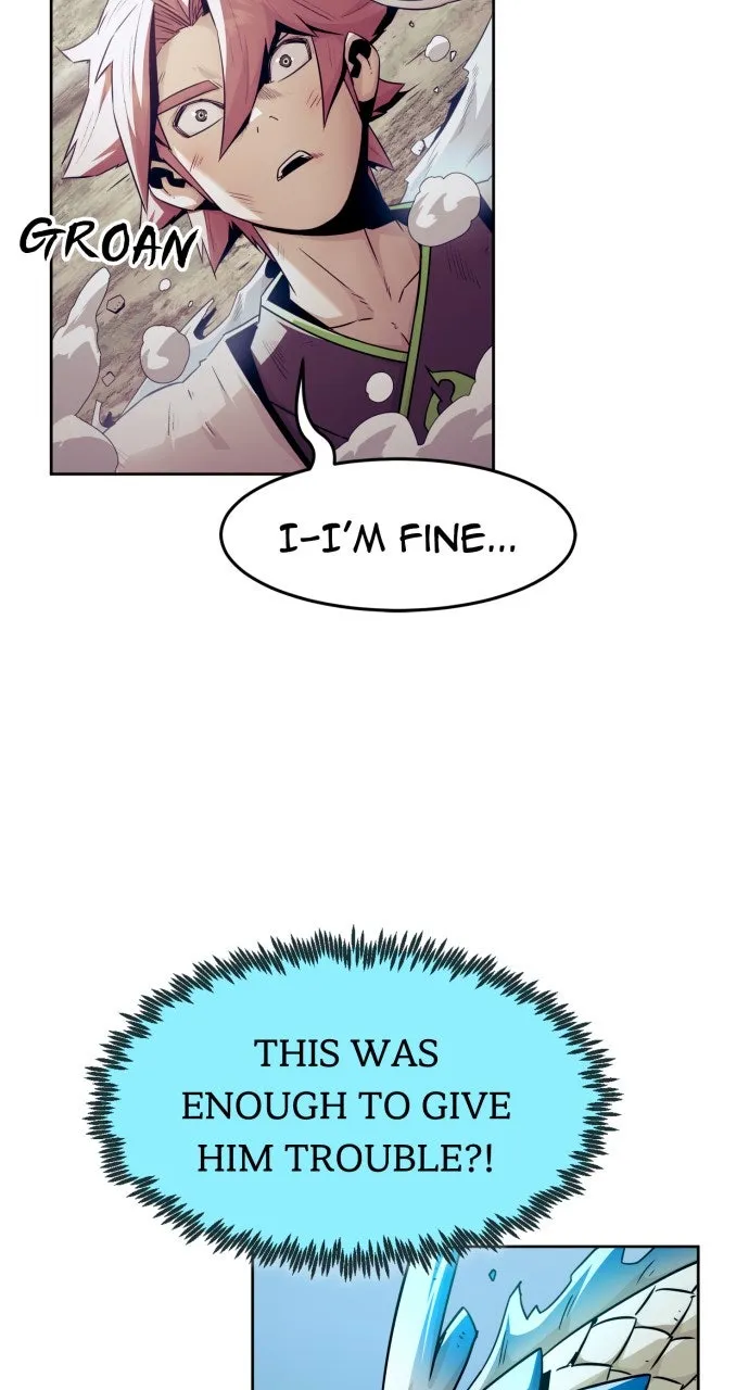 The Dang Clan’s Swordmaster Heir Just Wants a Normal Life Chapter 71 page 43 - 