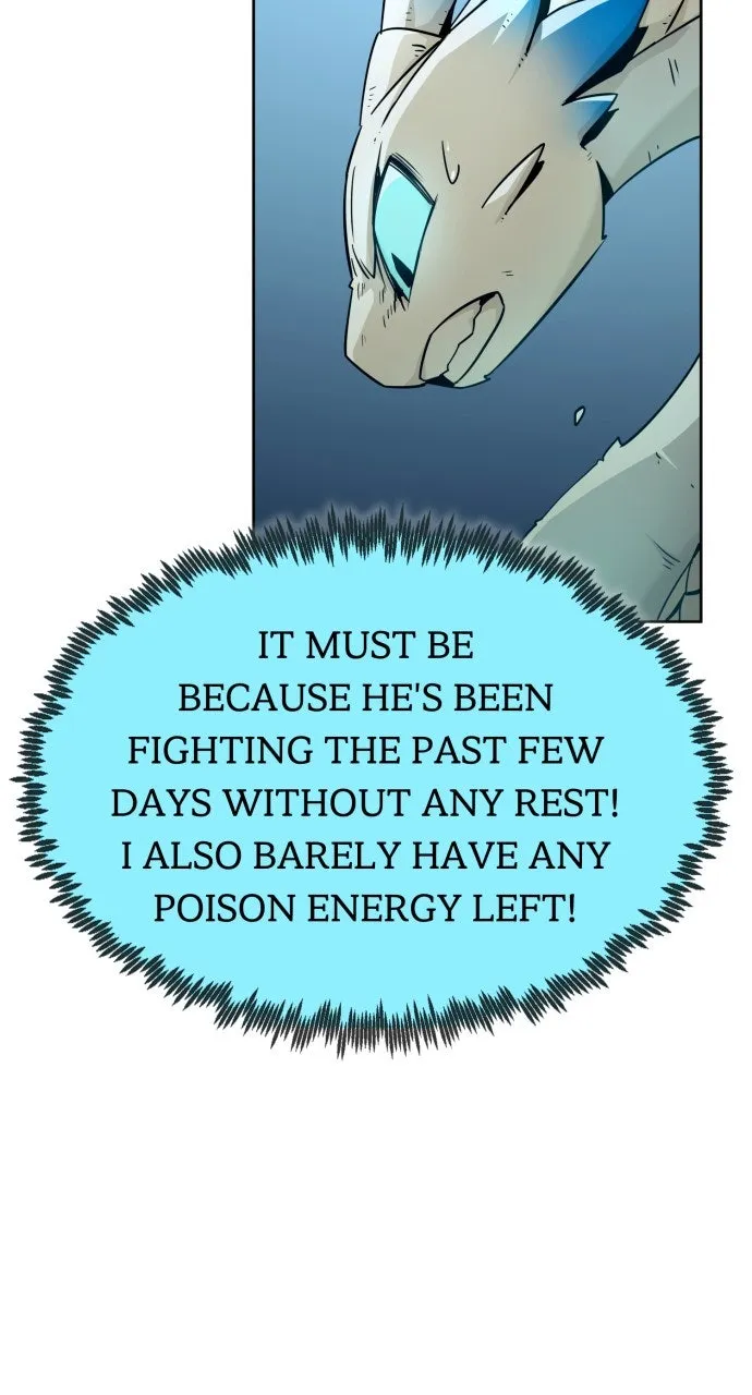 The Dang Clan’s Swordmaster Heir Just Wants a Normal Life Chapter 71 page 44 - 