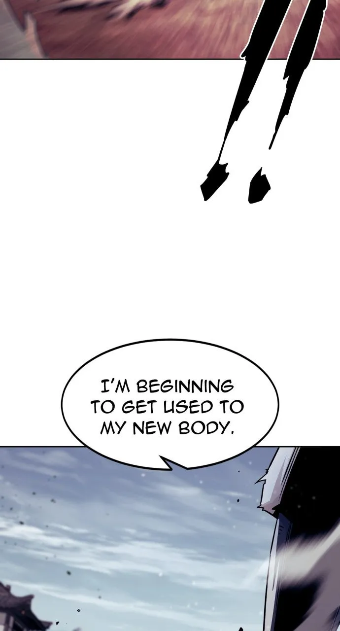 The Dang Clan’s Swordmaster Heir Just Wants a Normal Life Chapter 71 page 46 - 
