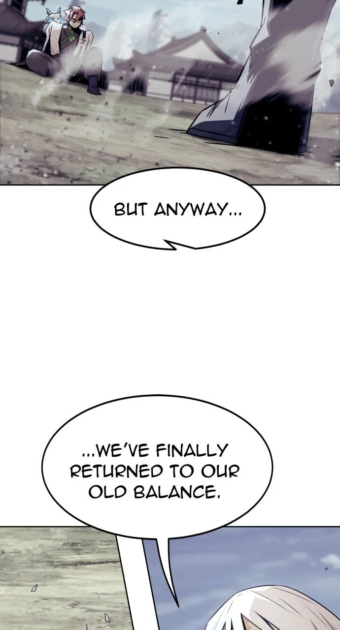 The Dang Clan’s Swordmaster Heir Just Wants a Normal Life Chapter 71 page 47 - 
