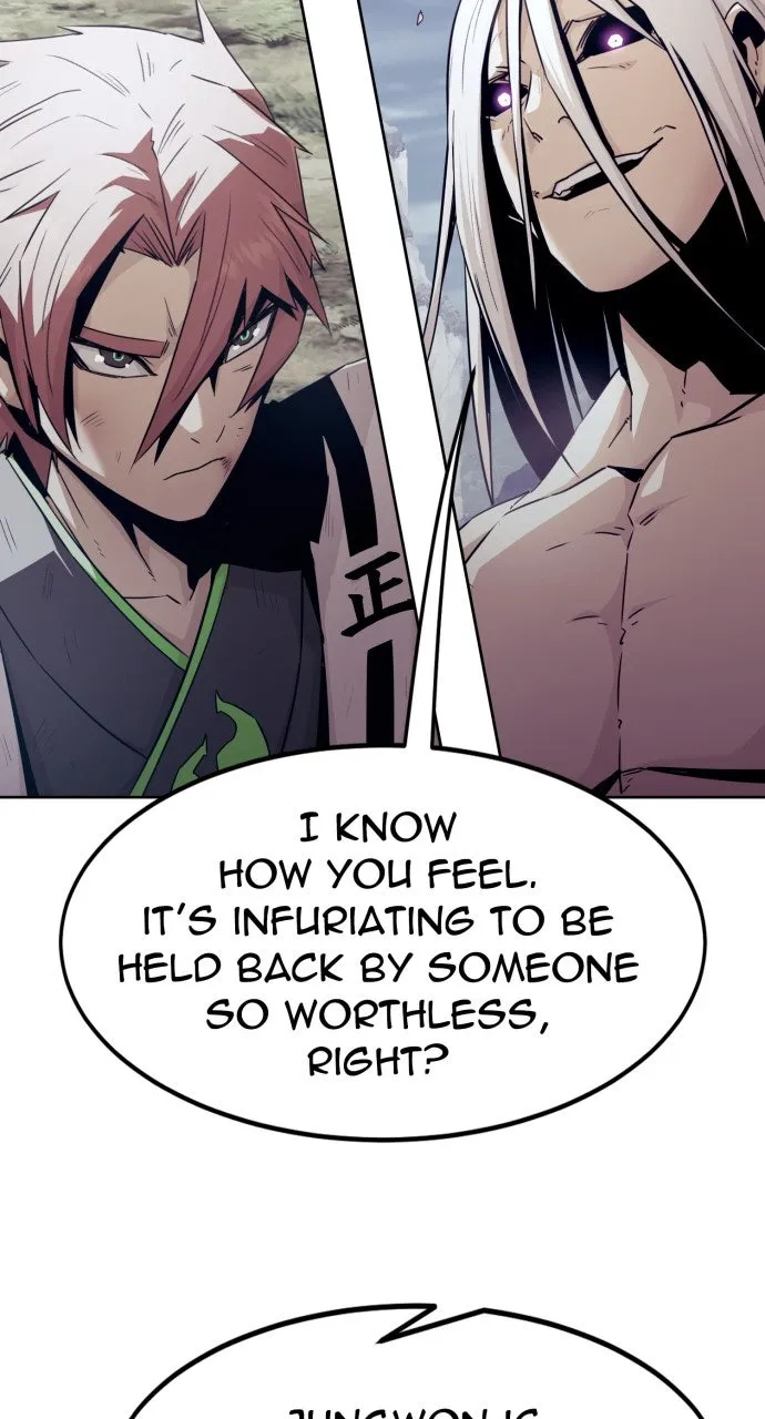 The Dang Clan’s Swordmaster Heir Just Wants a Normal Life Chapter 71 page 48 - 
