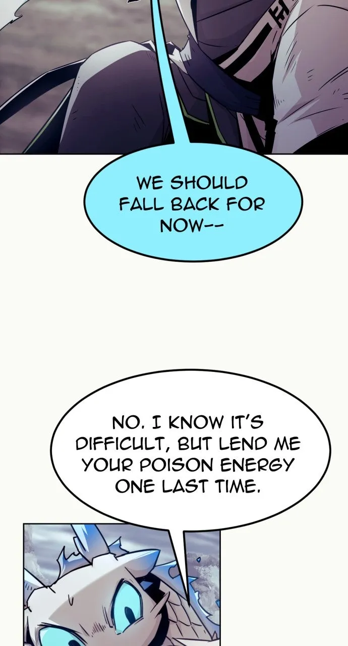 The Dang Clan’s Swordmaster Heir Just Wants a Normal Life Chapter 71 page 52 - 