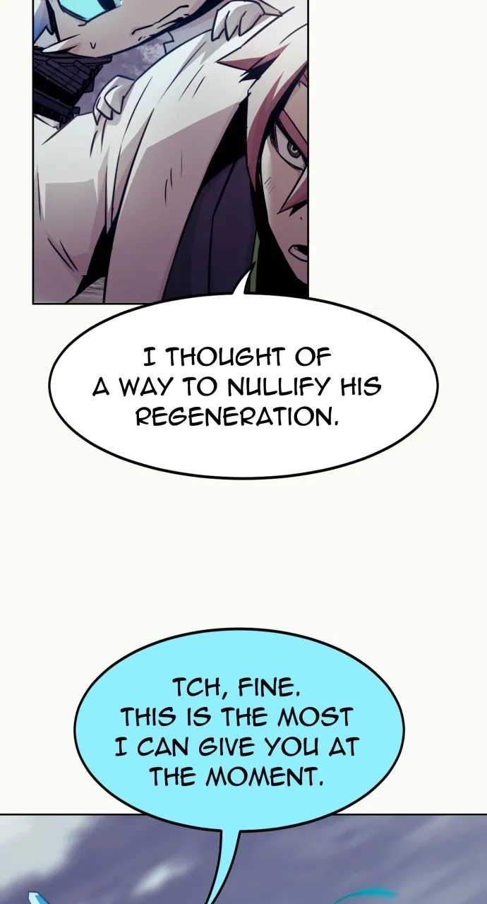 The Dang Clan’s Swordmaster Heir Just Wants a Normal Life Chapter 71 page 53 - 